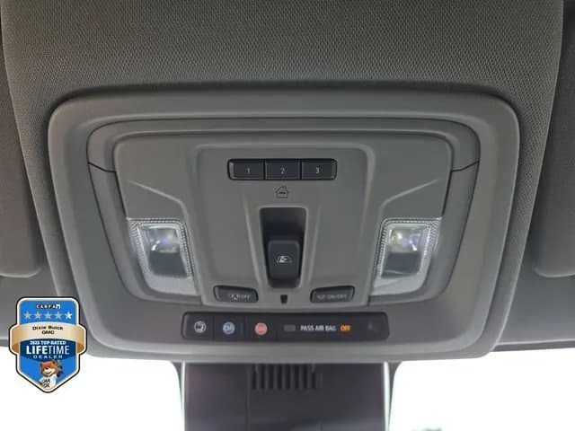 2022 Chevrolet Silverado 1500 - Pickup