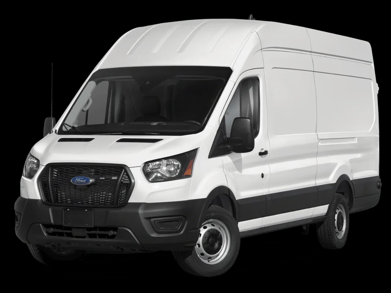 2026 Ford Transit-250 - Vans