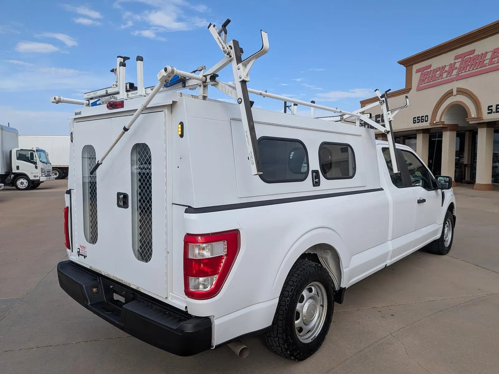 2022 Ford F-150 - Pickup