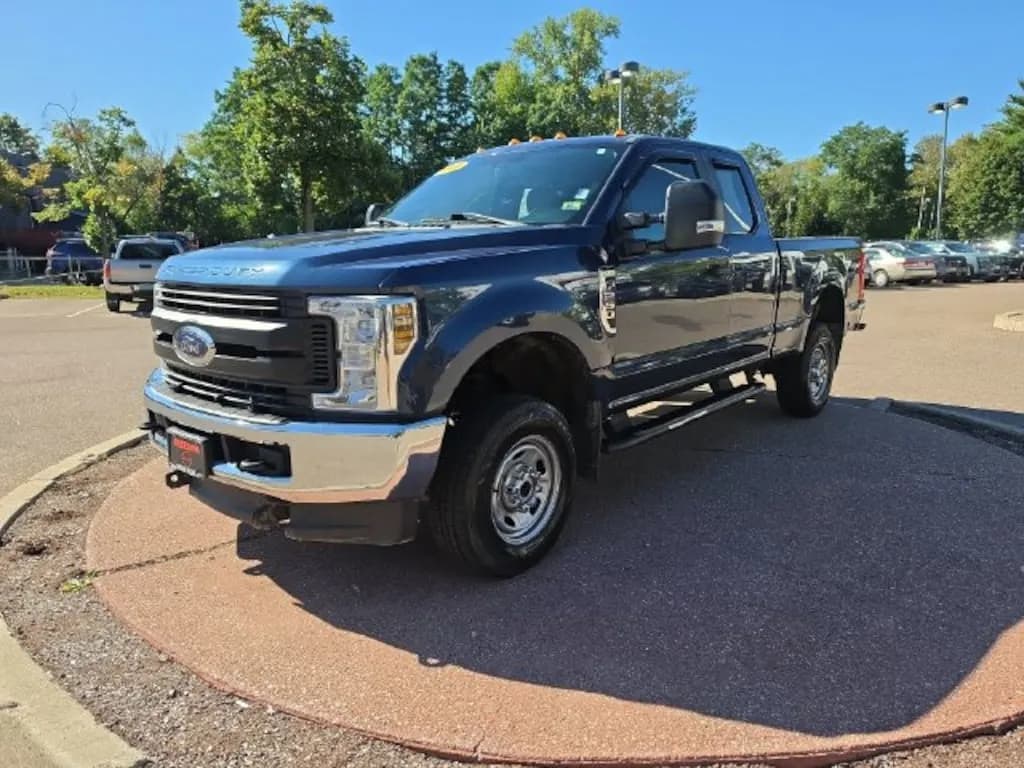 2019 Ford F-250 - Pickup