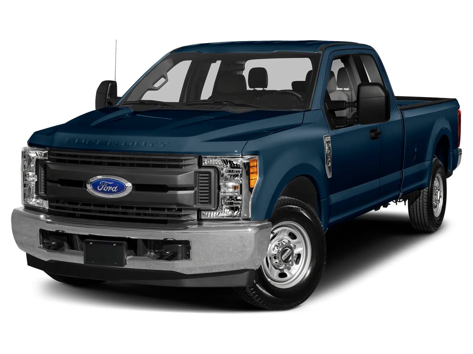 2019 Ford F-250 - Pickup