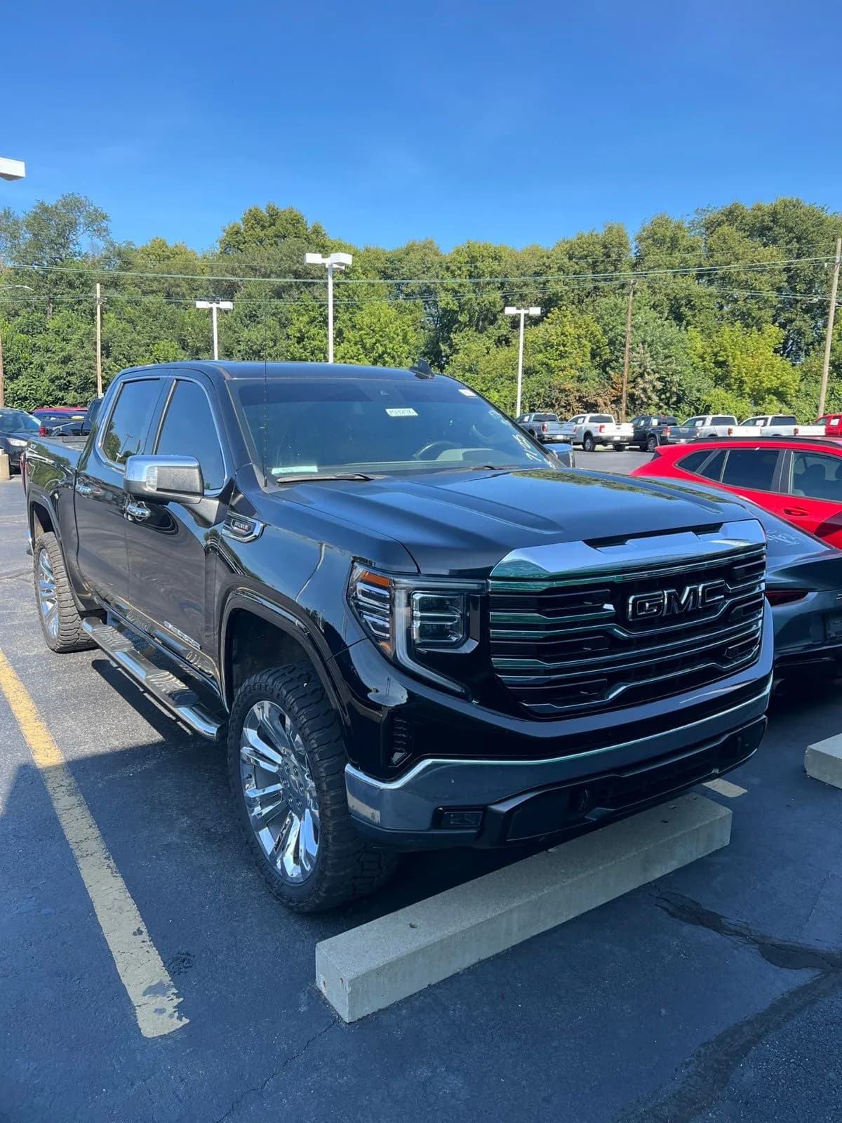 2023 GMC Sierra 1500 - Pickup
