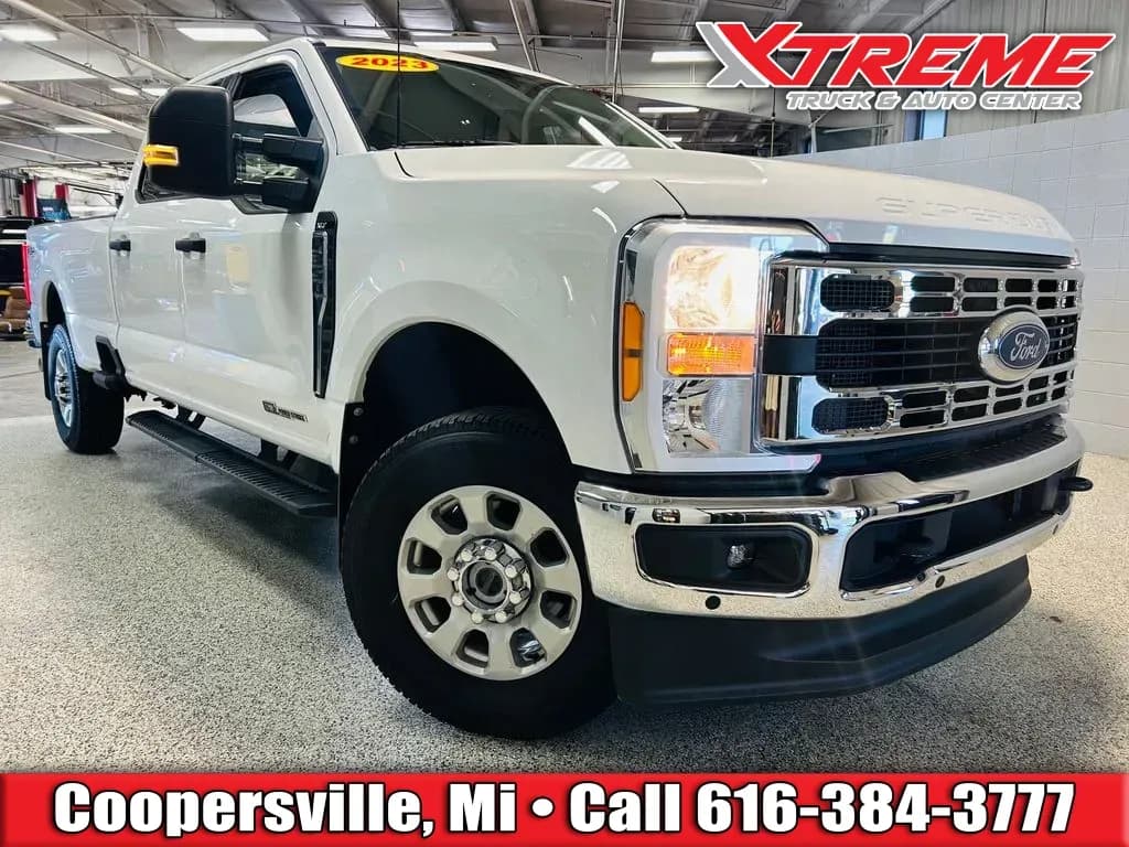 2023 Ford F-350SD - Pickup