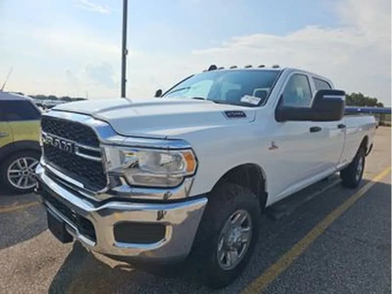 2024 Ram 2500 - Pickup