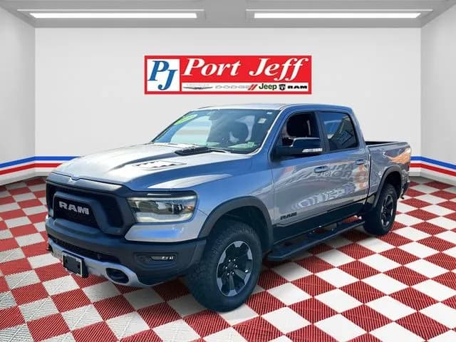 2020 Ram 1500 - Pickup