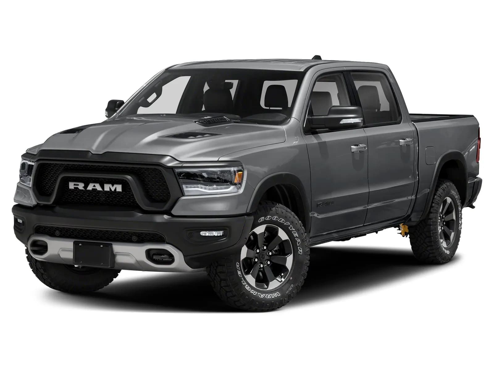 2020 Ram 1500 - Pickup