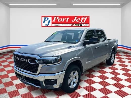 2020 Ram 1500 - Pickup