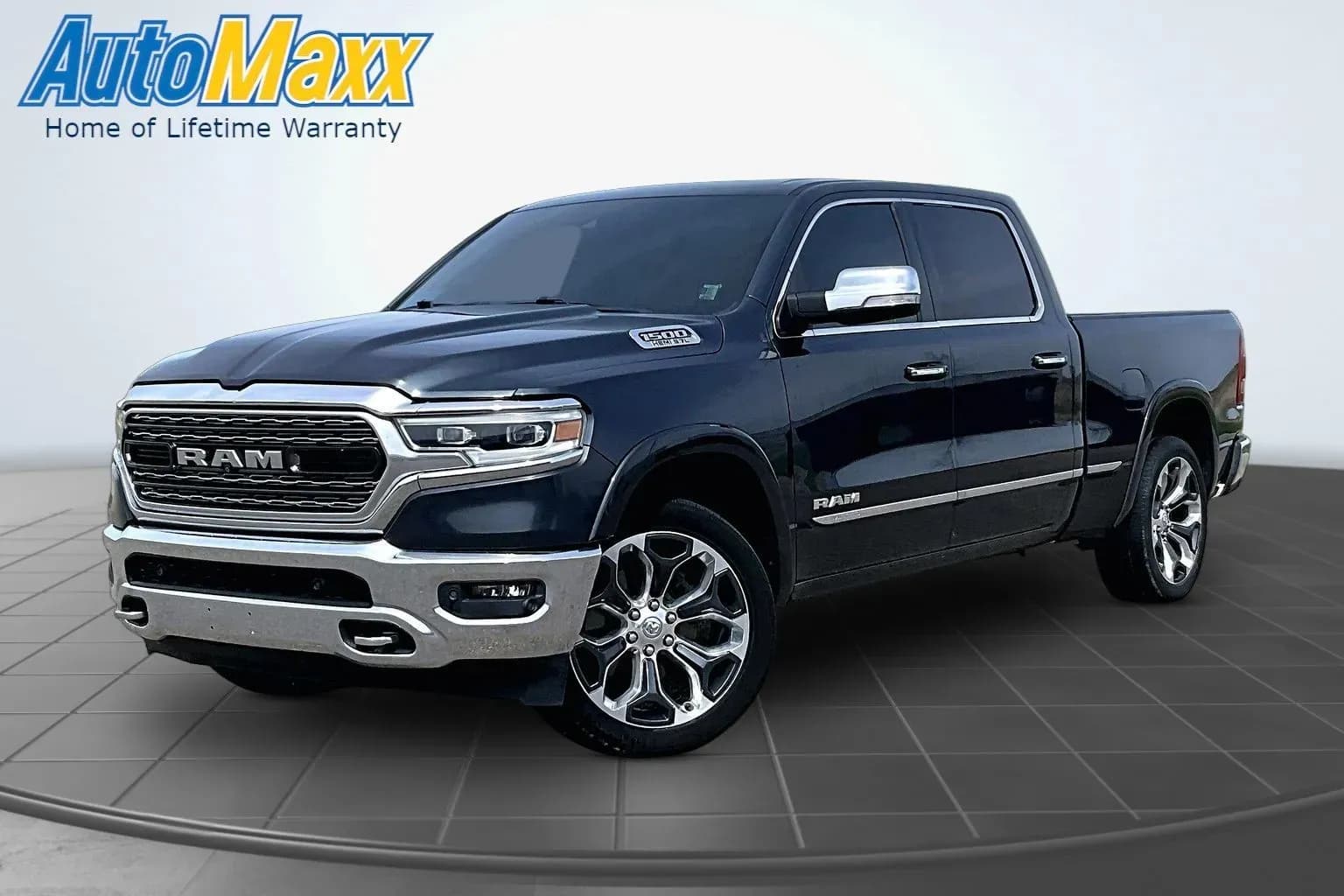 2019 Ram 1500 - Pickup