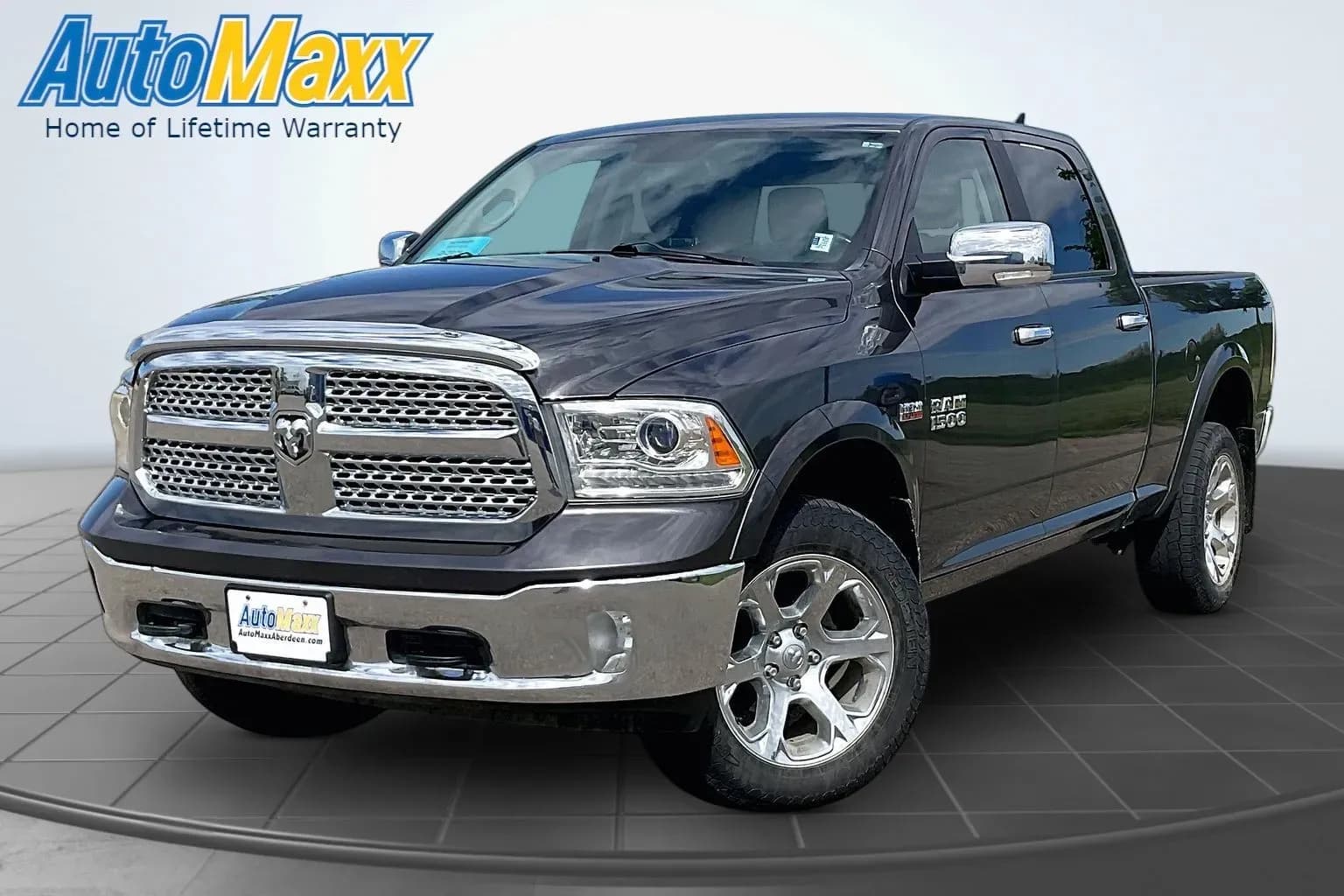 2014 Ram 1500 - Pickup