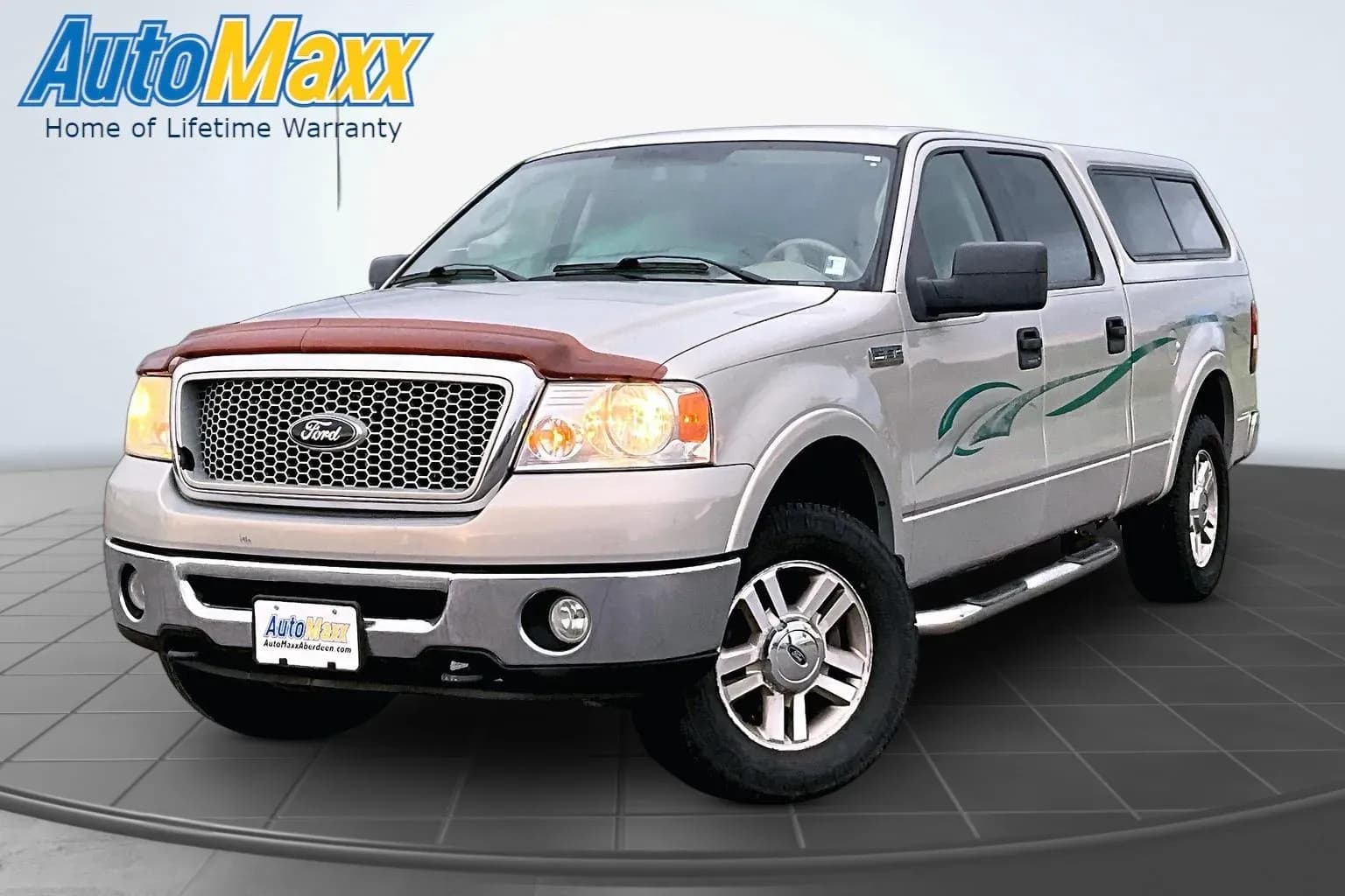 2006 Ford F-150 - Pickup