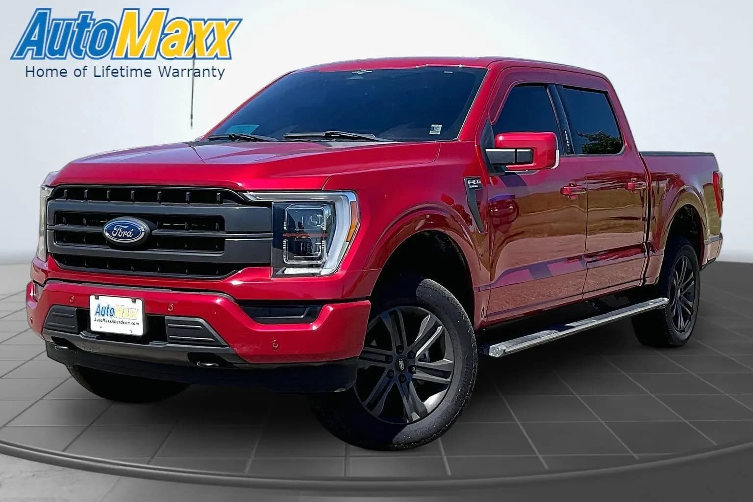 2023 Ford F-150 - Pickup