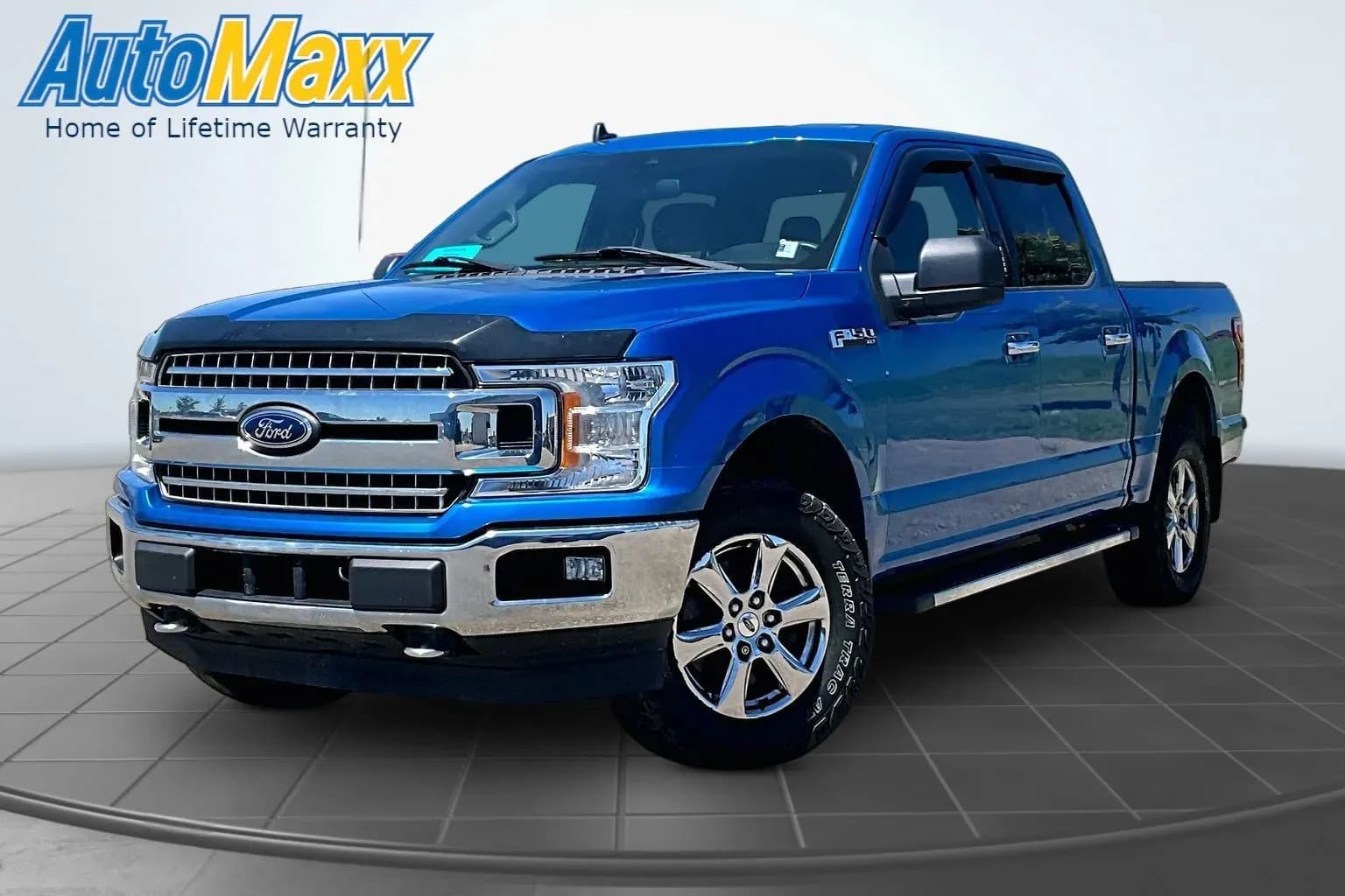 2019 Ford F-150 - Pickup