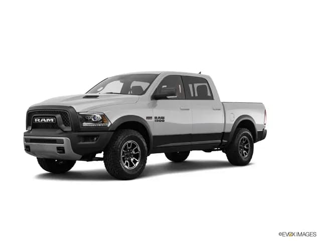 2017 Ram 1500 Sport - Pickup