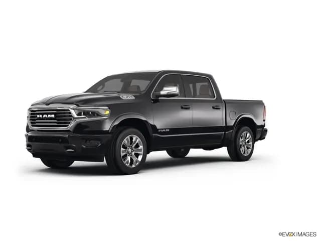 2024 Ram 1500 Limited - Pickup