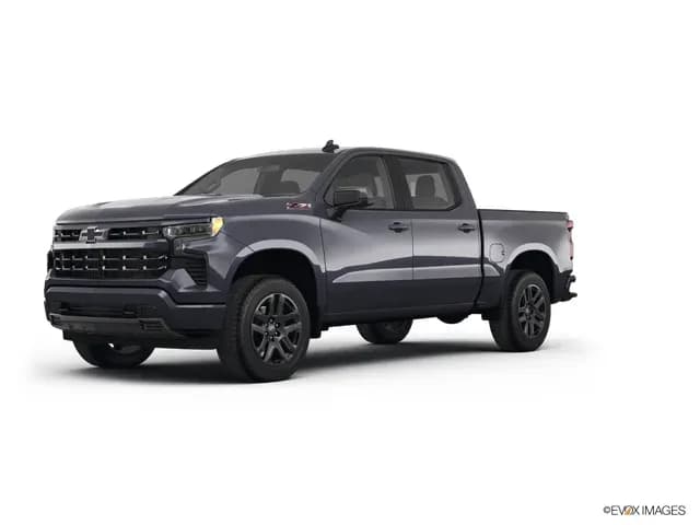 2022 Chevrolet Silverado 1500 RST - Pickup