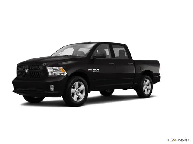 2016 Ram 1500 Sport - Pickup