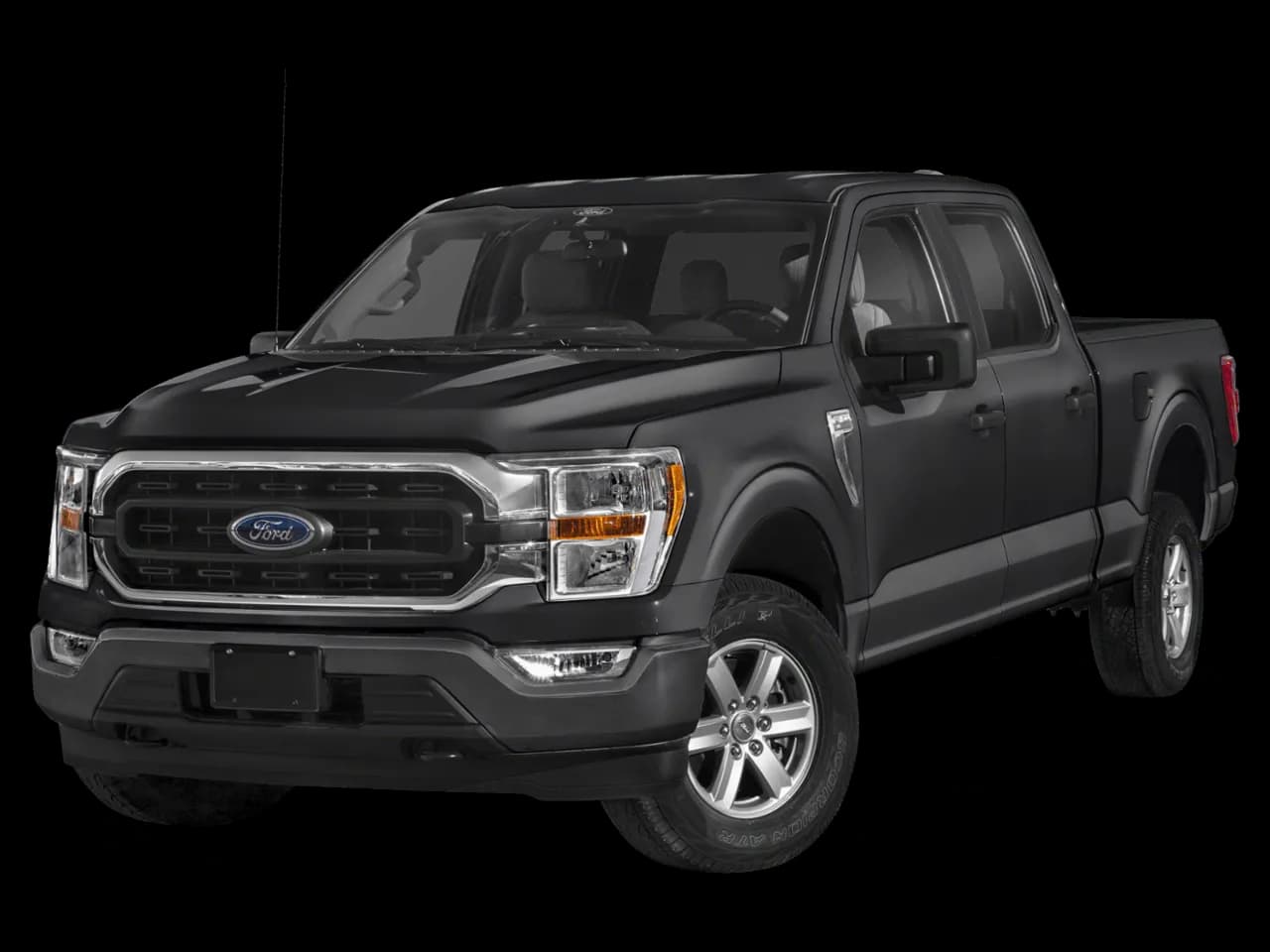 2023 Ford F-150 - Pickup