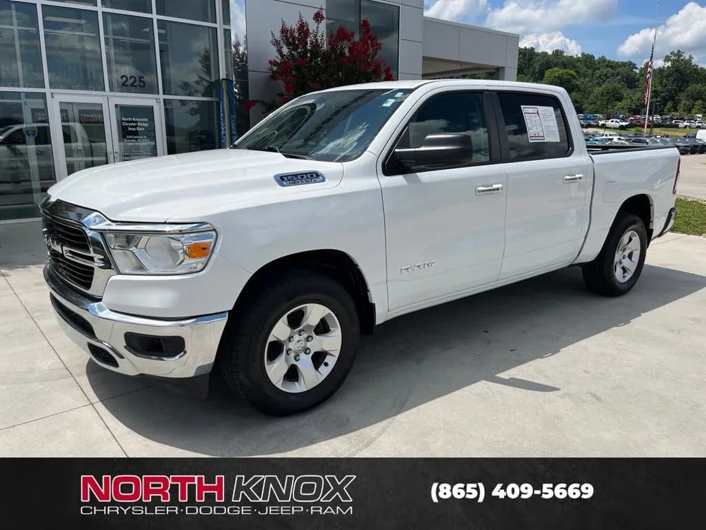 2020 Ram 1500 - Pickup