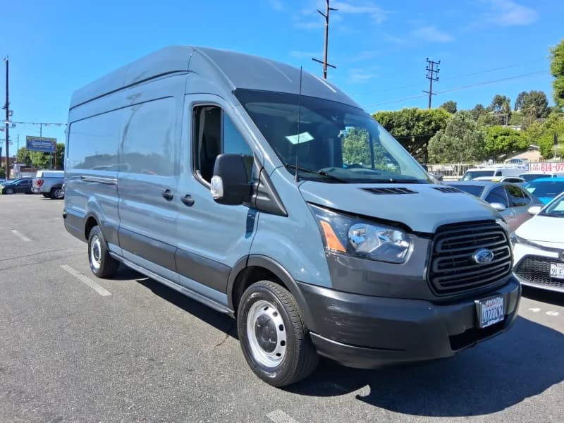 2019 Ford Transit 250 - All Fleet - Vans