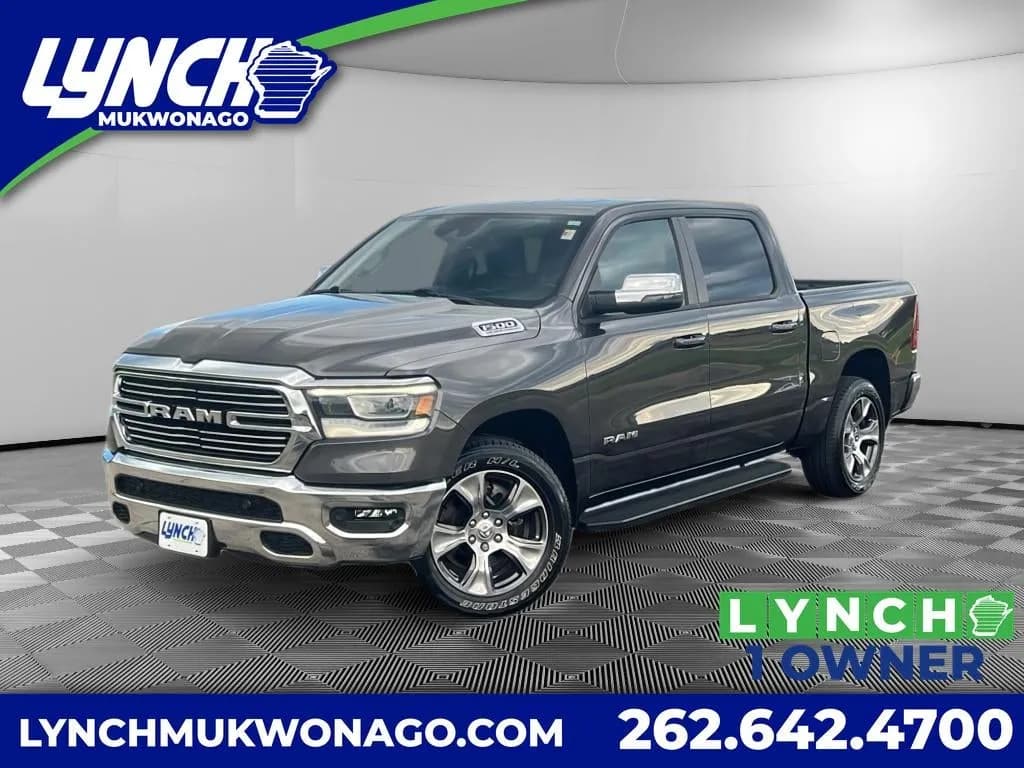 2023 Ram 1500 - Pickup
