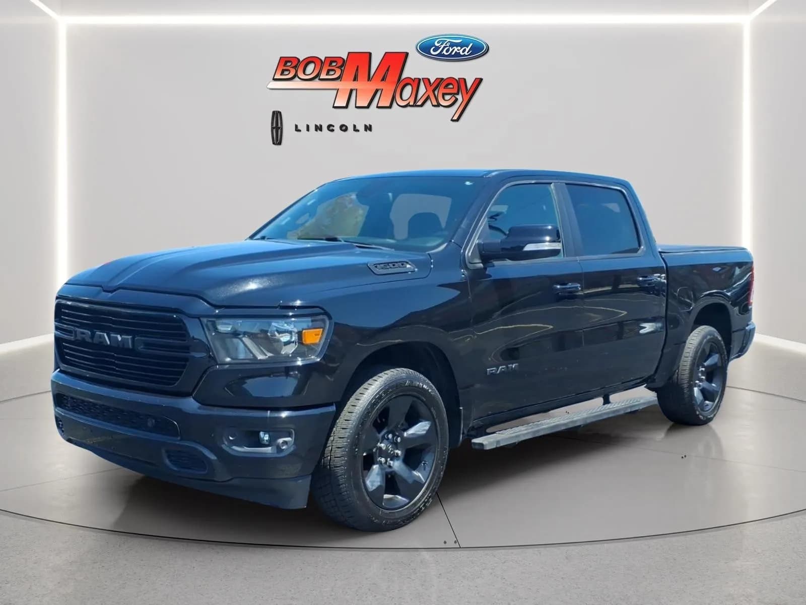 2019 Ram 1500 - Pickup