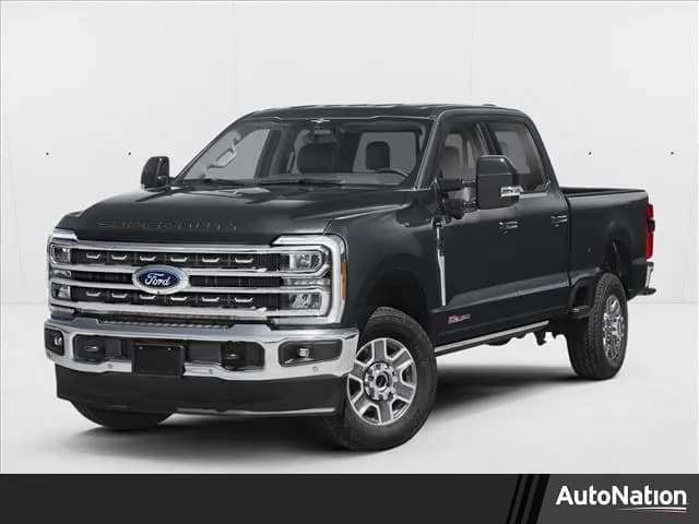 2026 Ford F-250 - Pickup