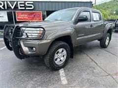 2017 Ram 2500 Laramie - Pickup