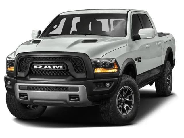 2016 Ram 1500 - Pickup