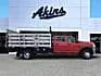 2022 Ram 5500 Chassis Cab - Chassis