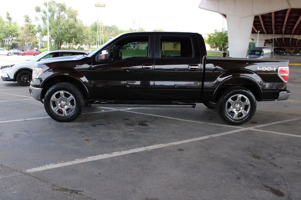 2013 Ford F-150 - Pickup
