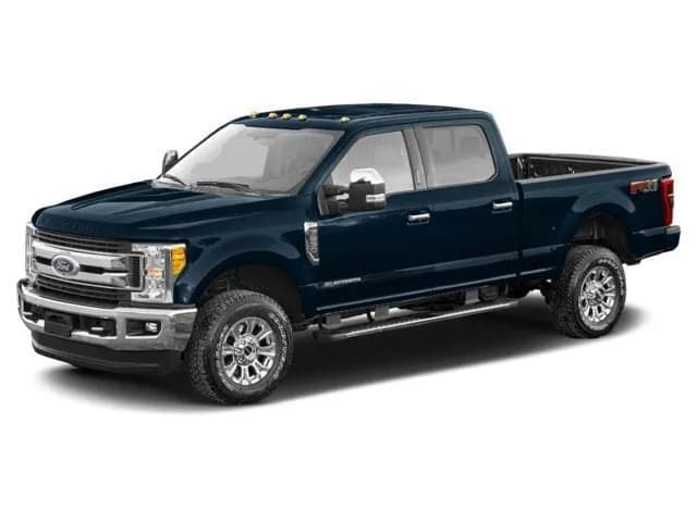 2017 Ford F-250 - Pickup