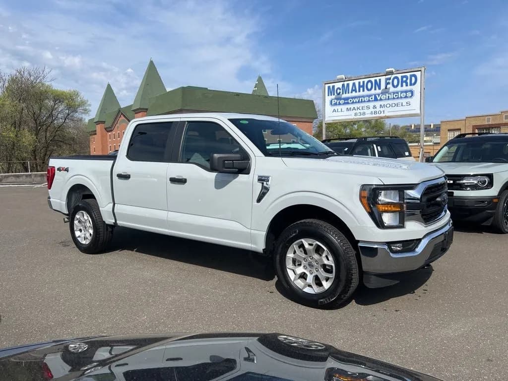 2023 Ford F-150 - Pickup