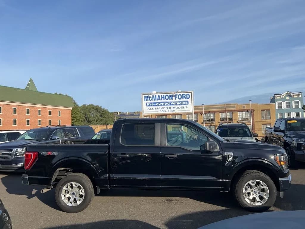 2023 Ford F-150 - Pickup