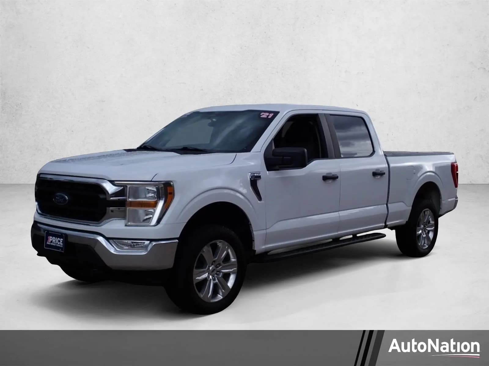 2021 Ford F-150 - Pickup