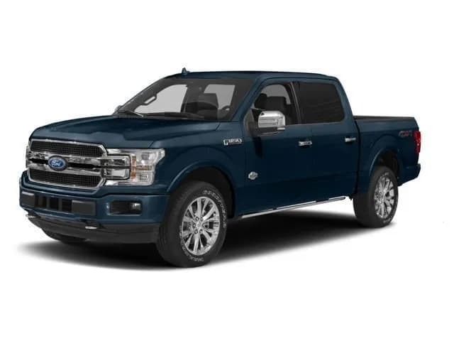 2018 Ford F-150 - Pickup