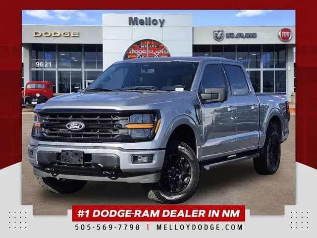 2024 Ford F-150 - Pickup