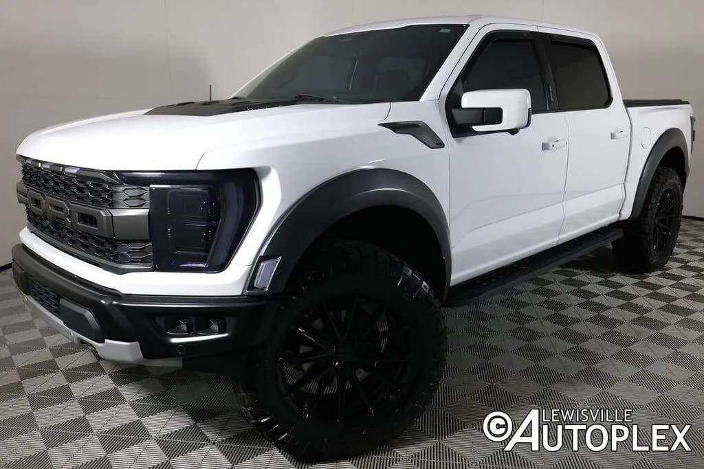 2023 Ford F-150 - Pickup