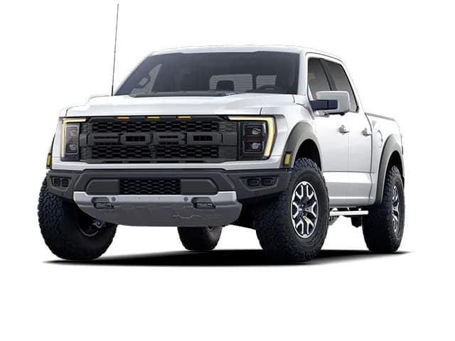2023 Ford F-150 - Pickup