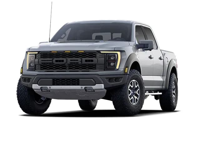 2023 Ford F-150 - Pickup