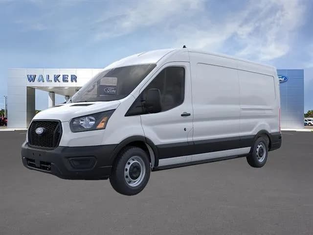 2026 Ford Transit 250 - Vans