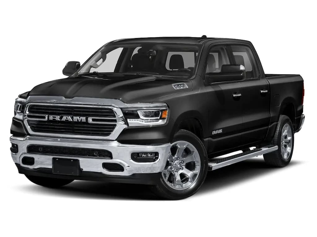 2019 Ram 1500 - Pickup