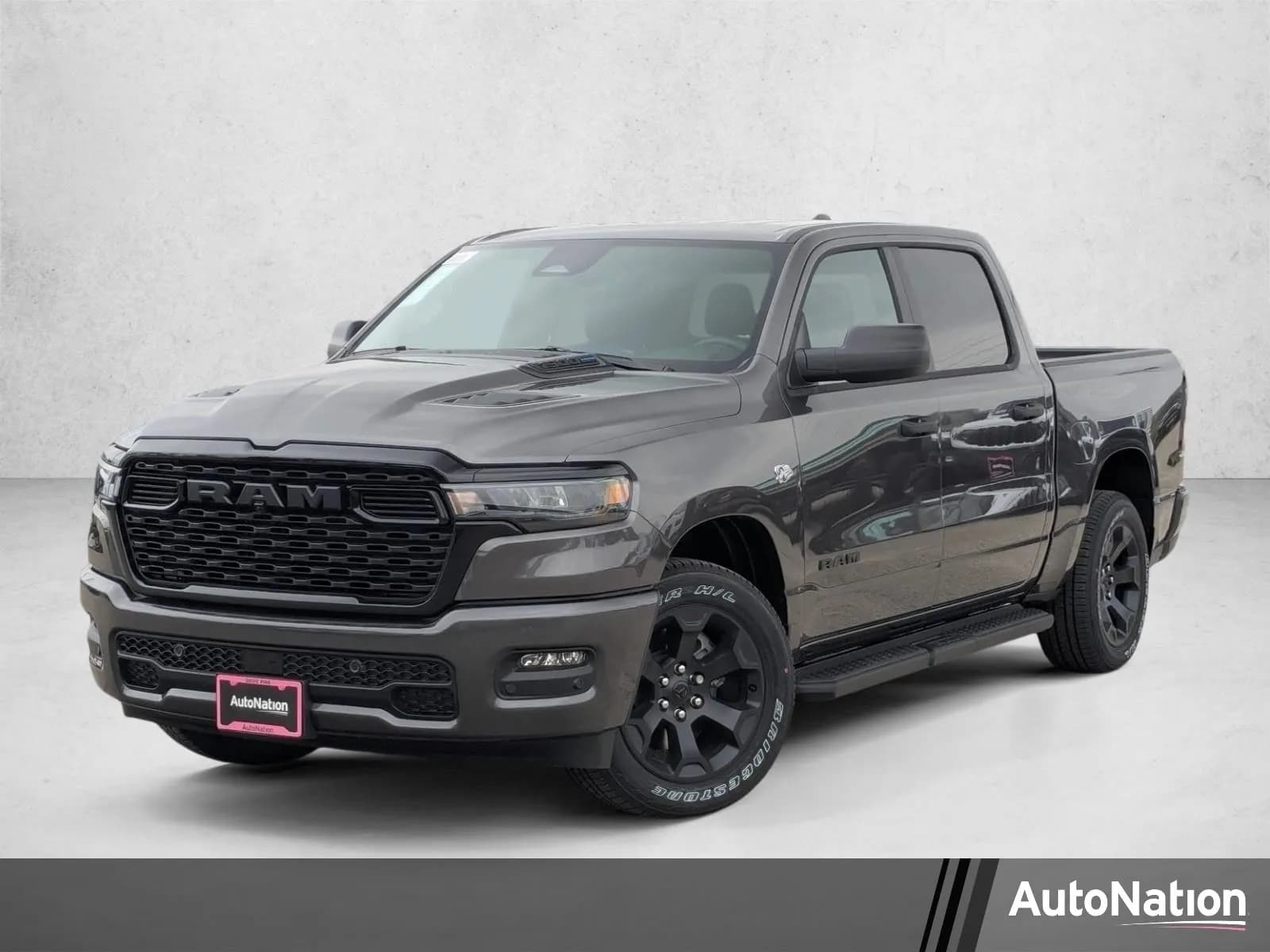 2026 Ram 1500 - Pickup