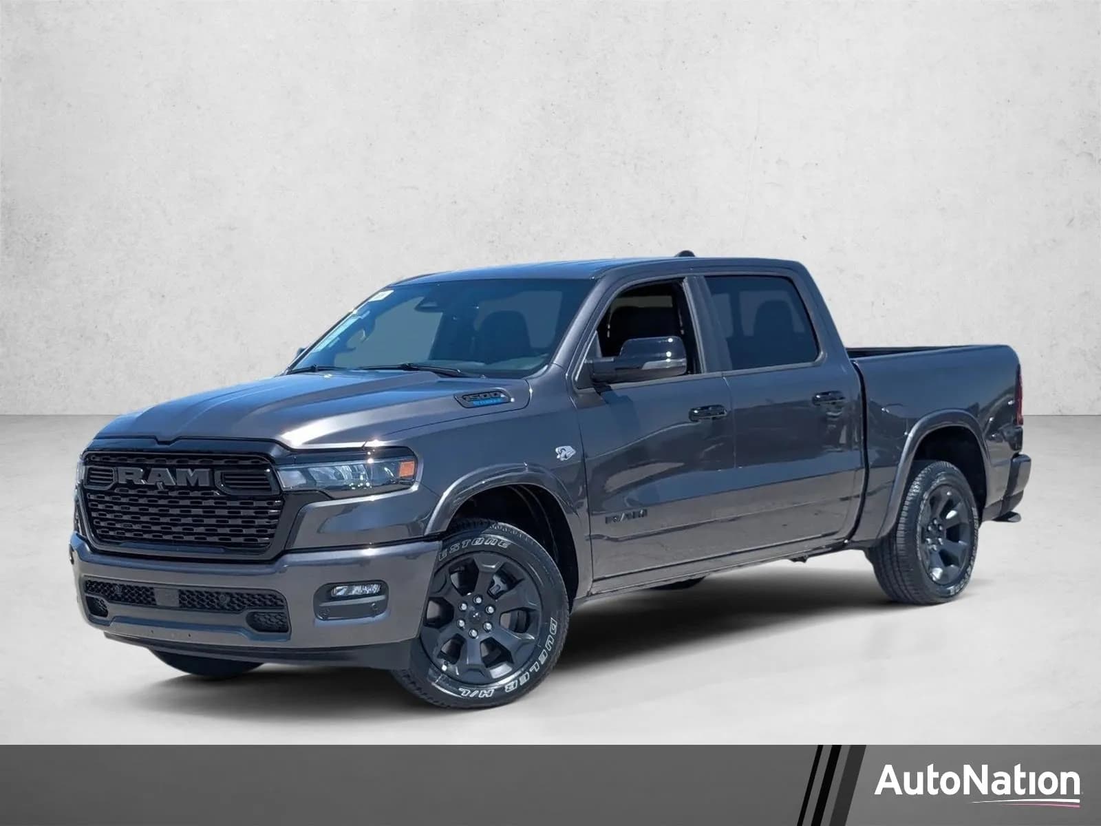 2026 Ram 1500 - Pickup