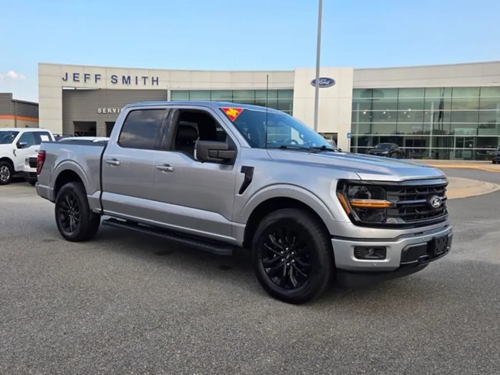2024 Ford F-150 - Pickup