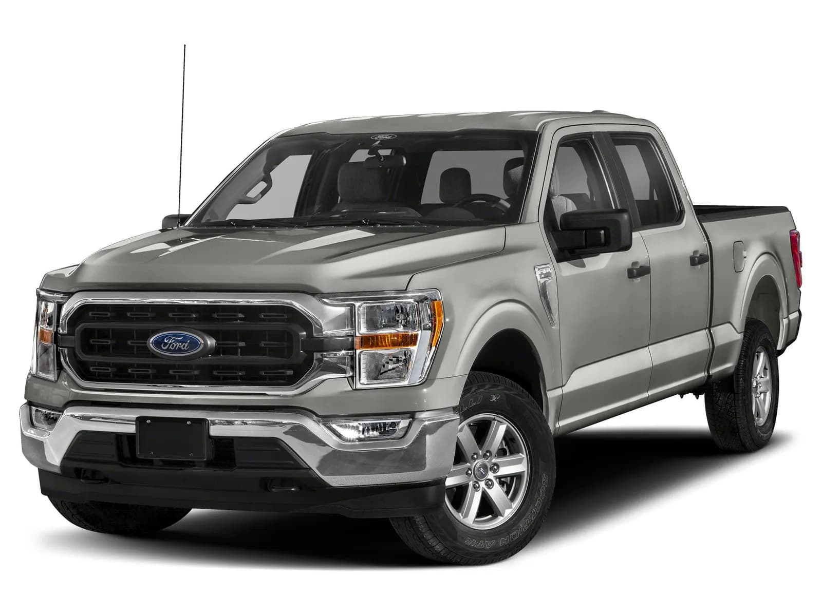 2023 Ford F-150 - Pickup