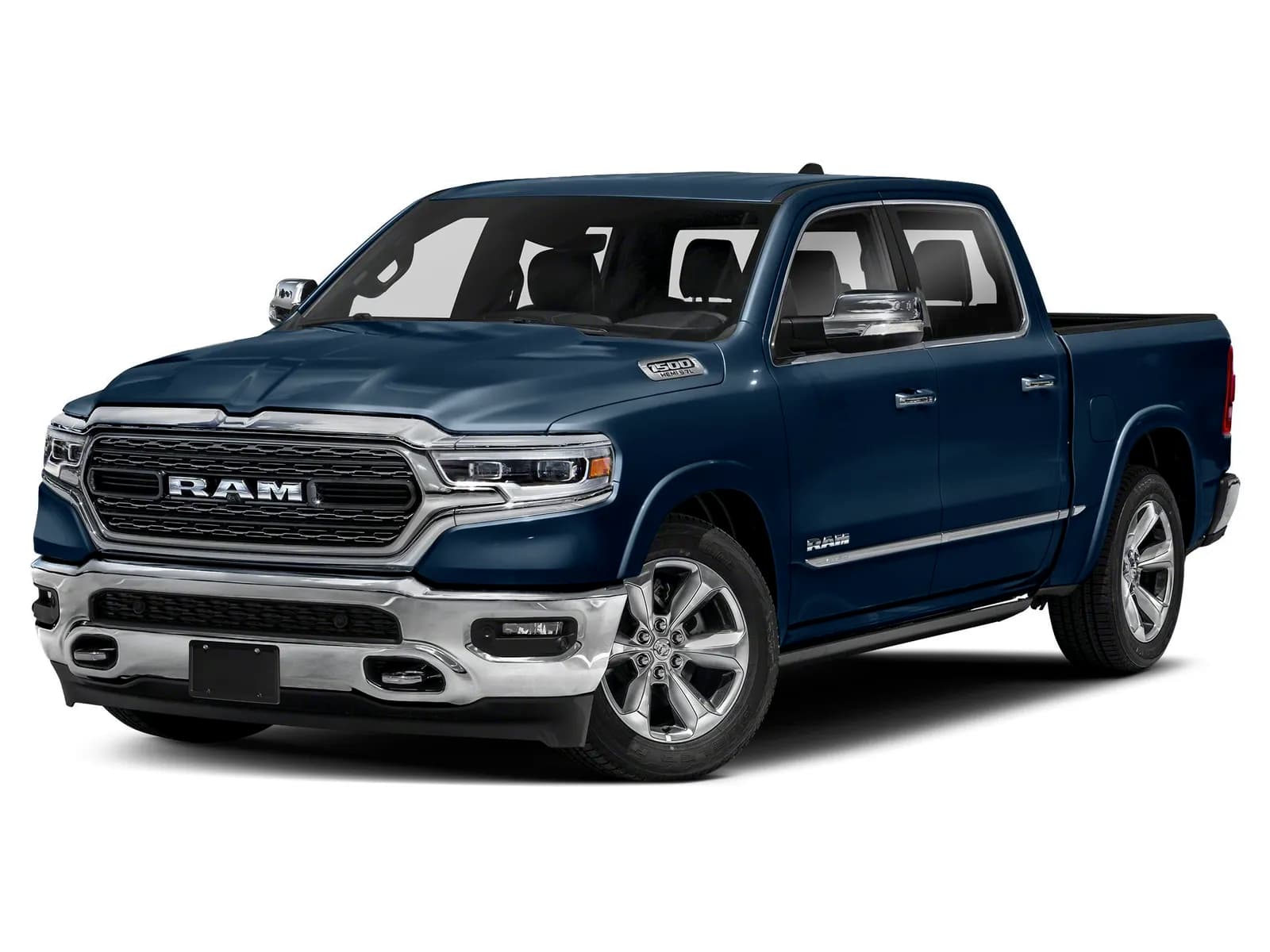 2020 Ram 1500 - Pickup