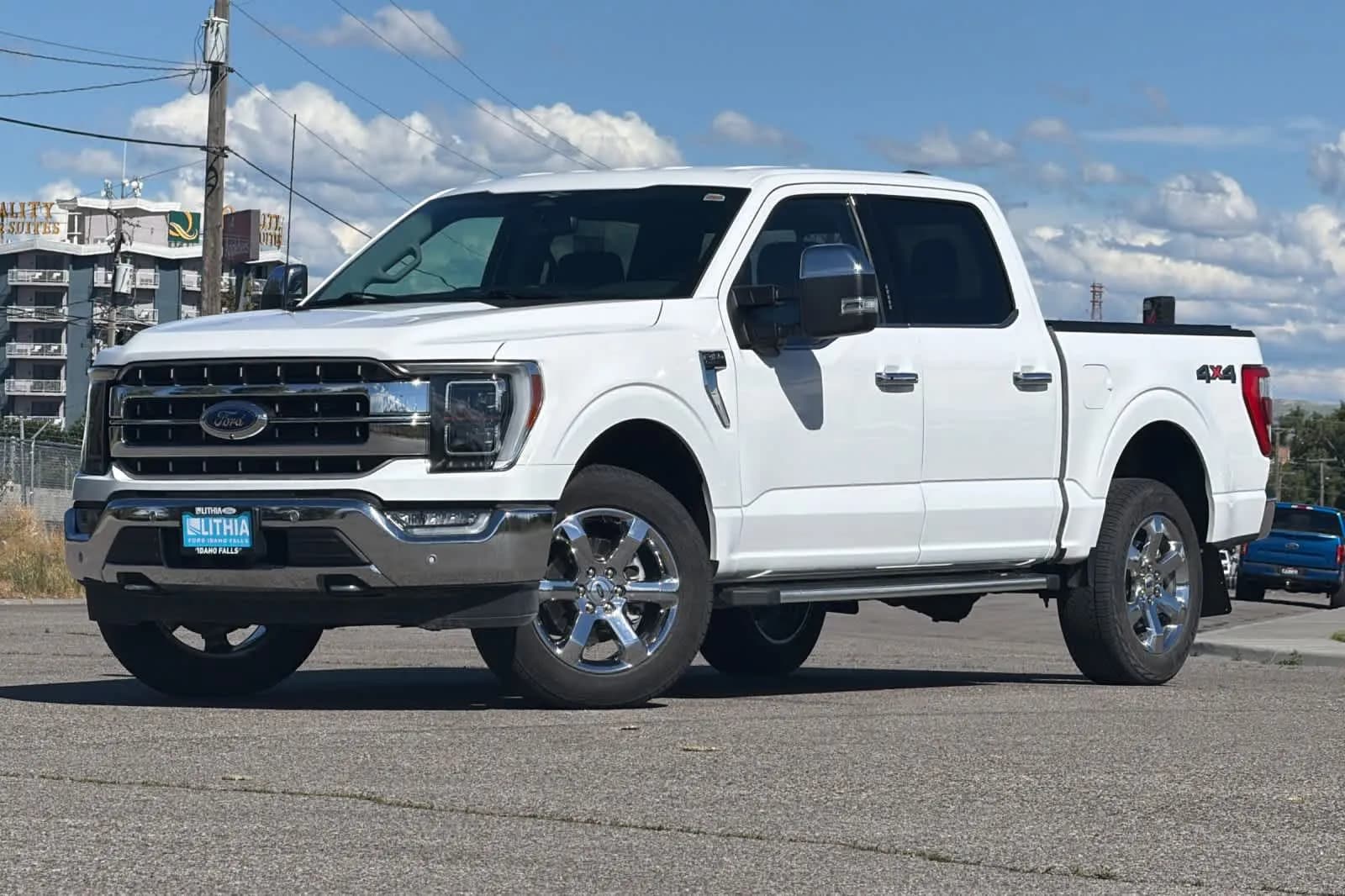 2023 Ford F-150 - Pickup