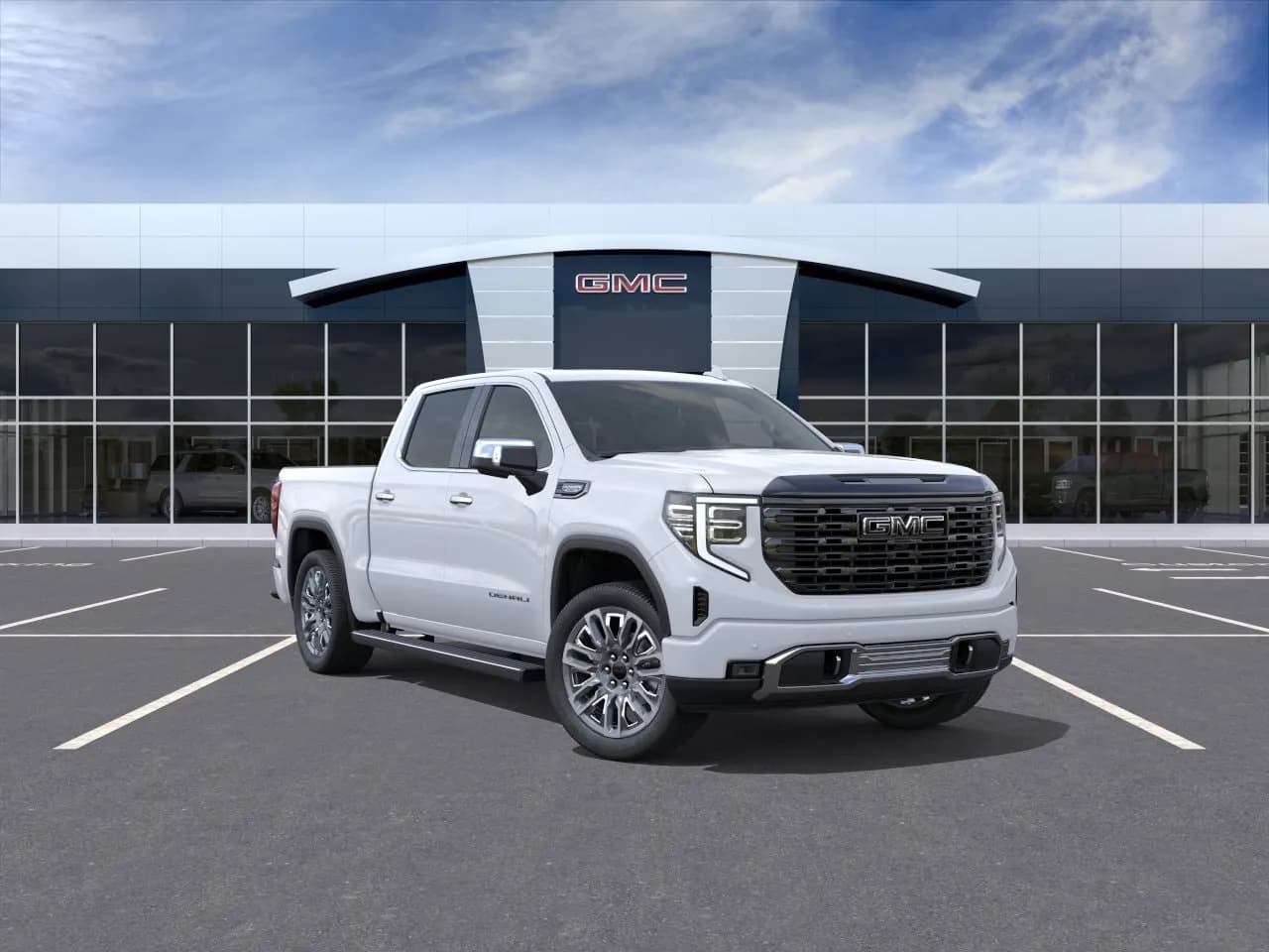 2026 GMC Sierra 1500 - Pickup