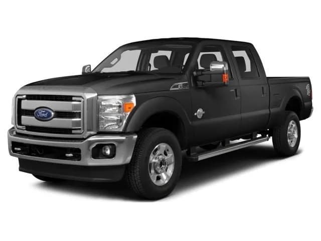 2015 Ford F-350SD - Pickup