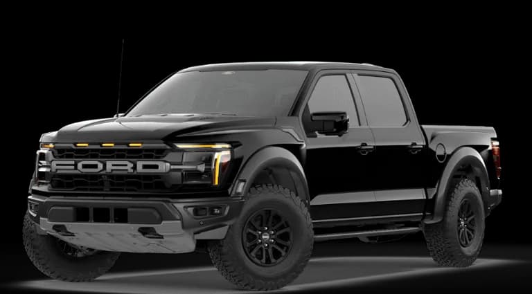 2026 Ford F-150 - Pickup
